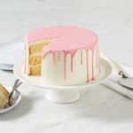 Coles:  Pink Vanilla Drip Cake named Australia's favourite dessert |  news.com.au — Australia's leading news site