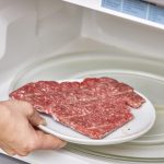 How to Safely Thaw Ground Beef - My Fearless Kitchen