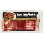 Smithfield Hickory Smoked Bacon Thick Cut | Bacon | The MarketPlace