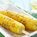 How to Microwave Corn on the Cob in a Plastic Bag