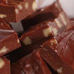 NESTLÉ® TOLL HOUSE® Famous Fudge | Recipe | Fudge recipes, Delicious fudge  recipe, Sugar free recipes