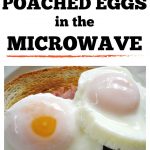 7 Best Microwave eggs recipes ideas | egg recipes, recipes, poached eggs