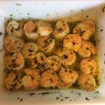 Easy shrimp recipe: In a ziploc bag... - The Recipe For You | Facebook
