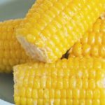 Cook corn on cob in microwave. Wrap with plastic wrap & microwave for 5-6  minutes, turns out great | Corn in the microwave, Pretty food, Food  packaging