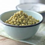 How To Microwave Peas – Microwave Meal Prep