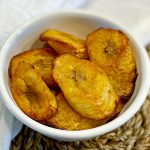 plantains | KarmaFree Cooking