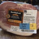 3 Best Ways to Reheat Ham Slices! - Recipe Marker