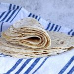 Gluten Free Wraps – The Ultimate Soft Flour Tortilla Recipe