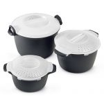 Micro-Cooker Set - Shop | Pampered Chef US Site