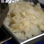 Smell and texture make lutefisk a tough sell | Las Vegas Review-Journal