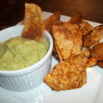 Crispy Jicama Chips | Kari Eats Plants