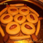 Spicy Treats: Microwave Peda - My Kid's Birthday :)