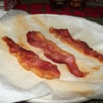 Cheat Codes: How To Microwave Bacon (And why it's better that way) | The  Poor Couple's Food Guide