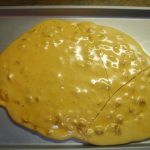 Microwave Peanut Brittle,Easy microwave candy recipe