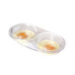 How to Use a Microwave Egg Poacher