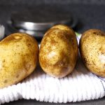 parsley leaf potatoes – smitten kitchen