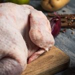 Turkey microwave challenge: Send your mom a text that says 'How long do I  cook a 25 lb. turkey in the microwave?' - ABC7 San Francisco