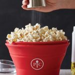 Microwave Popcorn Maker Recipes - Jen Haugen