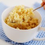 Mummy Rice Krispies Treats - Halloween Recipe - My Kitchen Love
