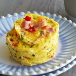 Microwave Scrambled Egg Recipe | Get Cracking