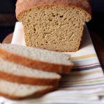 Gluten-free Sandwich Bread Recipe - America's Test Kitchen Cookbook