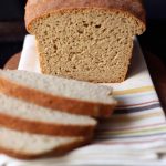 Gluten-free Sandwich Bread Recipe - America's Test Kitchen Cookbook