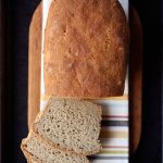 Gluten-free Sandwich Bread Recipe - America's Test Kitchen Cookbook