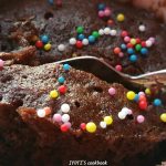 How to make 2 minutes Eggless Chocolate Mug Cake …. – JYOTI'S Cookbook