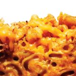 Creamy Jalapeno Macaroni and Cheese – Modern Honey