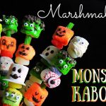 Divas on a Dime: Marshmallow kabobs make fun Halloween treats | Pahrump  Valley Times
