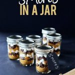 51 Scrumptious Mason Jar Cake Recipes - Mason Jar Recipe