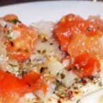 Crumb Topped Baked Cod – Palatable Pastime Palatable Pastime