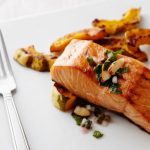 Can You Microwave Salmon? - Is It Safe to Reheat Salmon in the Microwave?