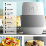 7 Things to make in the Ceramic Egg Cooker #pamperedchef #breakfastideas  #eggcooker #mugcakes… | Pampered chef recipes, Ceramic egg cooker, Pampered  chef egg cooker
