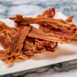 How to Make Crispy Bacon in Microwave – Microwave Meal Prep