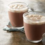 The easiest homemade hot chocolate drink you've ever made – SheKnows