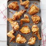 How to Reheat Fried Chicken — Best Ways To Warm Up Leftover Chicken