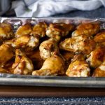 sticky sesame chicken wings – smitten kitchen