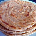 how to make lachha paratha in microwave - recipes - Tasty Query