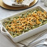 Green Bean Casserole