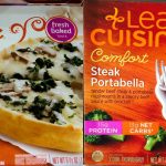 Lean Cuisine Sued for 'No Preservatives' Label - Citric Acid Used in Lean  Cuisines