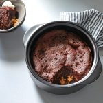 Chocolate Lava Cake in the Microwave | Recipe | Pampered chef desserts, Pampered  chef lava cake recipe, Pampered chef recipes