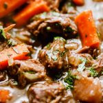 Pantry Beef Vegetable Soup #SoupSwappers – Palatable Pastime Palatable  Pastime