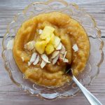 15 min Badam Halwa with Almond flour( 2 ways) - Simplefreshnyum