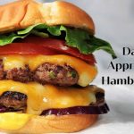 Spoil dad with gourmet hamburgers | Boulder City Review