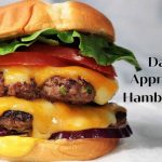 Spoil dad with gourmet hamburgers | Boulder City Review