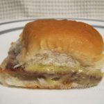 REVIEW: White Castle Frozen Jalapeño Cheeseburgers - The Impulsive Buy