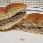 REVIEW: White Castle Frozen Jalapeño Cheeseburgers - The Impulsive Buy