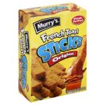 Review - Murry's French Toast Sticks, Original