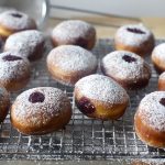 jelly doughnuts – smitten kitchen